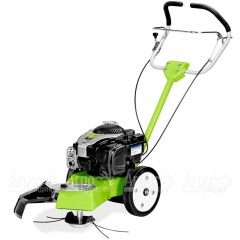 Колесный триммер Grillo X Trimmer в Йошкар-Оле