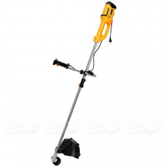  Электрокоса (электрический триммер) DEKO DKTR1250 MAX в Йошкар-Оле