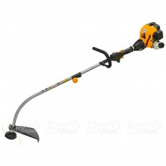 Бензокоса (бензиновый триммер) Carver GBC-025 в Йошкар-Оле