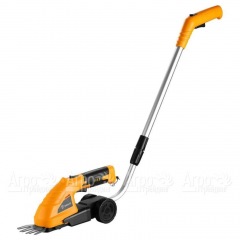 Аккумуляторные ножницы DEKO DKGS4 PRO в Йошкар-Оле