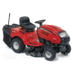 Садовый минитрактор MTD LA 135 в Йошкар-Оле