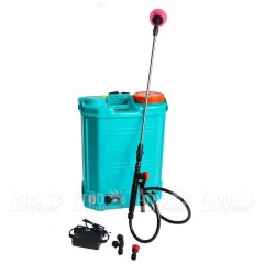 Аккумуляторный опрыскиватель Sturm GS8216B в Йошкар-Оле