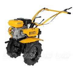 Мотоблок Denzel DPT-270S (фрезы в комплекте) в Йошкар-Оле