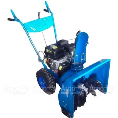 Снегоуборщик Союз СУС-65 в Йошкар-Оле