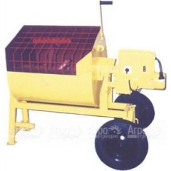 Бетоносмеситель РН-300 (Бетономешалка РН-300) в Йошкар-Оле