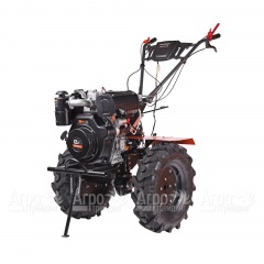 Мотоблок дизельный Patriot Boston 12DE в Йошкар-Оле