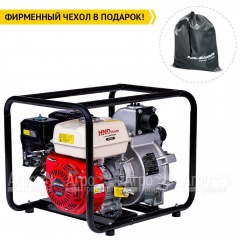 Бензиновая мотопомпа HND WP 20 XT в Йошкар-Оле