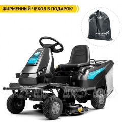 Садовый райдер Caiman Rido 84i Max в Йошкар-Оле