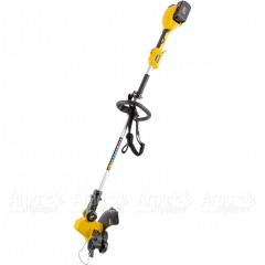 Аккумуляторный триммер Denzel RТ300-36 в Йошкар-Оле