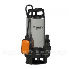 Дренажный насос Вихрь ДН-900H в Йошкар-Оле