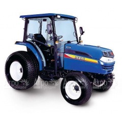 Многофункциональный минитрактор Iseki TG 5470 в Йошкар-Оле