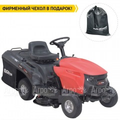 Садовый минитрактор EVOline TRG 84 CH в Йошкар-Оле