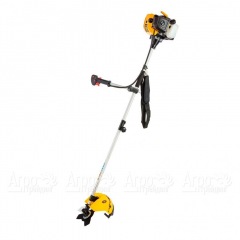 Бензокоса (бензиновый триммер) Denzel DT-43S в Йошкар-Оле