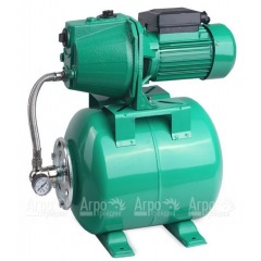 Насосная станция Patriot R 1000/24 в Йошкар-Оле