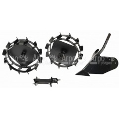 Комплект навесного оборудования Hyundai S600 в Йошкар-Оле