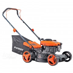 Газонокосилка бензиновая Patriot PT 400 в Йошкар-Оле