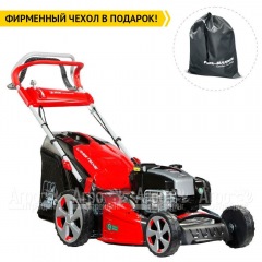 Газонокосилка бензиновая Efco LR 53 TBXE Allroad Plus 4 в Йошкар-Оле