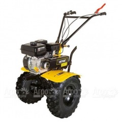 Мотоблок Huter МК-7800PL Big Foot (фрезы в комплекте) в Йошкар-Оле