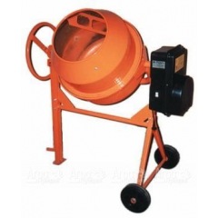 Бетоносмеситель СБР-150A/220B (Бетономешалка СБР-150A/220B) в Йошкар-Оле