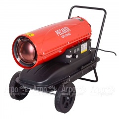 Дизельная тепловая пушка Ресанта ТДП-20АКД в Йошкар-Оле