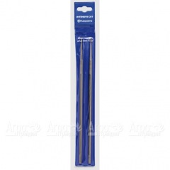 Напильник для заточки цепи Husqvarna IntensiveCut 4.0 мм (3 шт/уп) в Йошкар-Оле