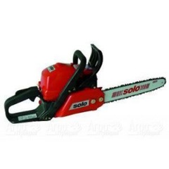 Бензиновая пила Solo 652-38-15 в Йошкар-Оле