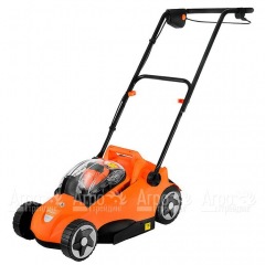 Газонокосилка аккумуляторная Sturm CL4437 в Йошкар-Оле