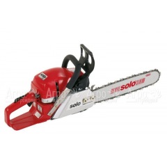 Бензопила Solo 651-45-18" в Йошкар-Оле