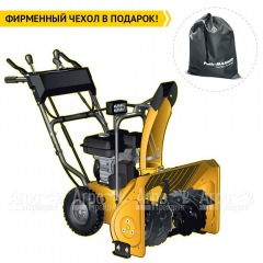Снегоуборщик Steher GST-772E в Йошкар-Оле