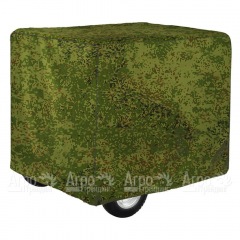 Чехол Tplus T020548 50х40х46 см для электрических генераторов в Йошкар-Оле