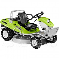 Cадовый минитрактор Grillo Climber 7.13 в Йошкар-Оле