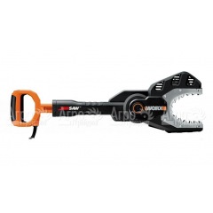 Электрический сучкорез Worx WG307E Jawsaw в Йошкар-Оле