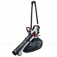 Воздуходувка аккумуляторная AL-KO LBV 4090 (без аккумулятор и ЗУ) в Йошкар-Оле