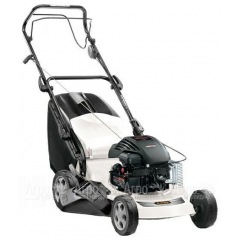 Газонокосилка бензиновая Alpina Premium 4800 SBX в Йошкар-Оле