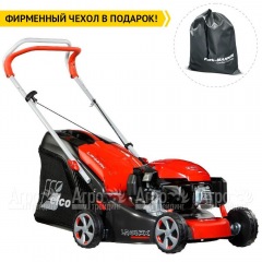 Газонокосилка бензиновая Efco LR 44 PK Comfort Plus в Йошкар-Оле