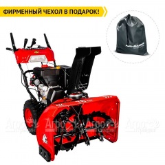 Снегоуборщик DDE ST1176LE в Йошкар-Оле
