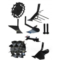 Комплект навесного оборудования Patriot Florida в Йошкар-Оле