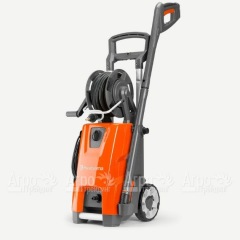 Мойка высокого давления Husqvarna PW 350 в Йошкар-Оле