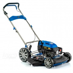 Газонокосилка бензиновая Hyundai L 5100M в Йошкар-Оле
