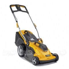 Газонокосилка электрическая Stiga Combi 44 E в Йошкар-Оле
