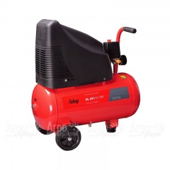 Компрессор поршневой безмасляный Fubag OL 231/24 CM2 в Йошкар-Оле