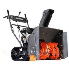 Снегоуборщик гусеничный Patriot PS 707 T в Йошкар-Оле