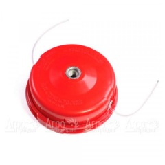 Насадка триммерная NC100 с леской 2.4 мм для бензокос Caiman, Kaaz в Йошкар-Оле