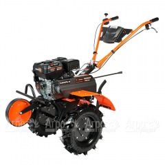 Мотоблок Patriot Самара М (широкое колесо) в Йошкар-Оле