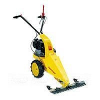 Зимнее оборудование для AL-KO BM 875/II 	   в Йошкар-Оле