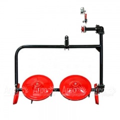 Роторная косилка B WM1050 для мотоблоков Weima в Йошкар-Оле