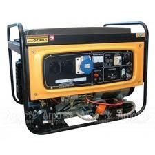 Газовый генератор KNE5500E в Йошкар-Оле