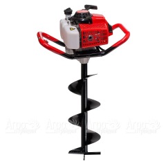 Мотобур (бензобур) ADA Ground Drill 7 со шнеком Drill 250 в Йошкар-Оле