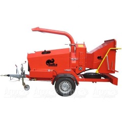 Измельчитель дизельный Sable Chippo 250D No Stress в Йошкар-Оле