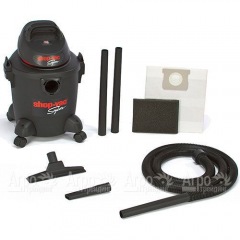 Промышленный пылесос Shop-Vac Super 1300 в Йошкар-Оле